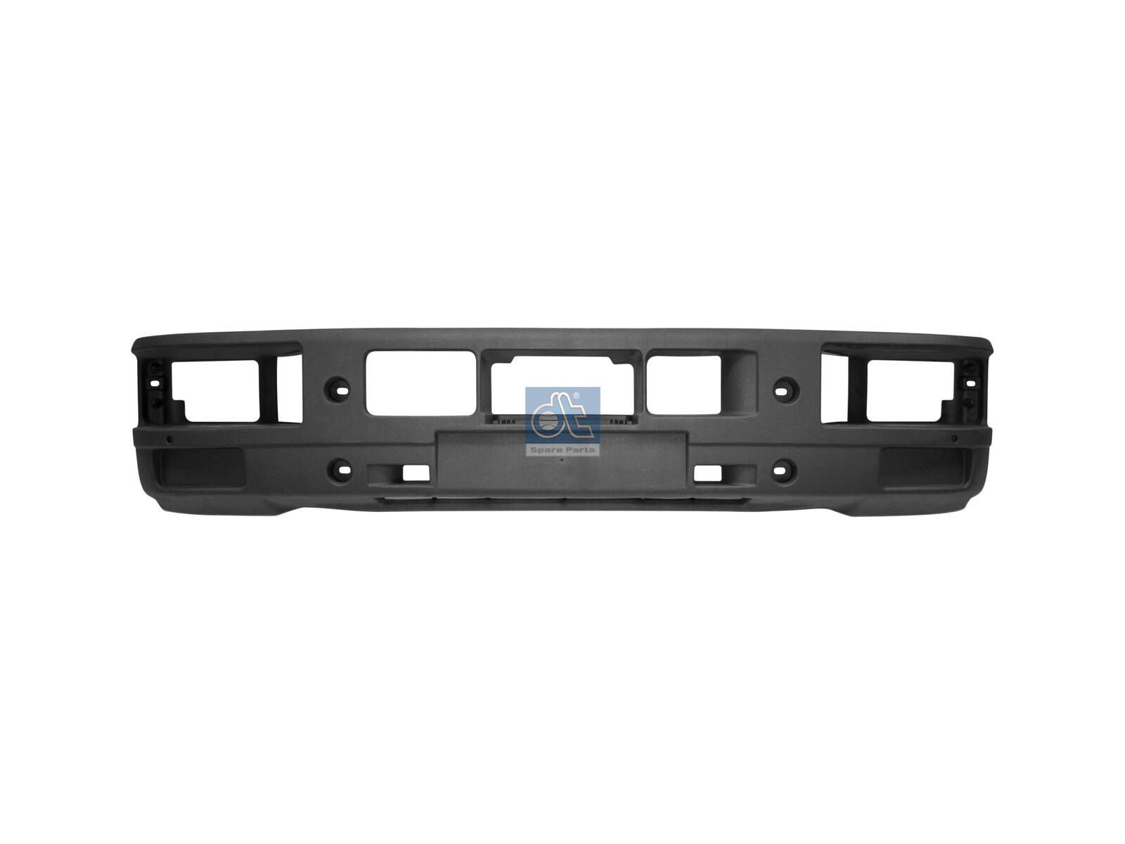 Bumper | DT Spare Parts 7.10003