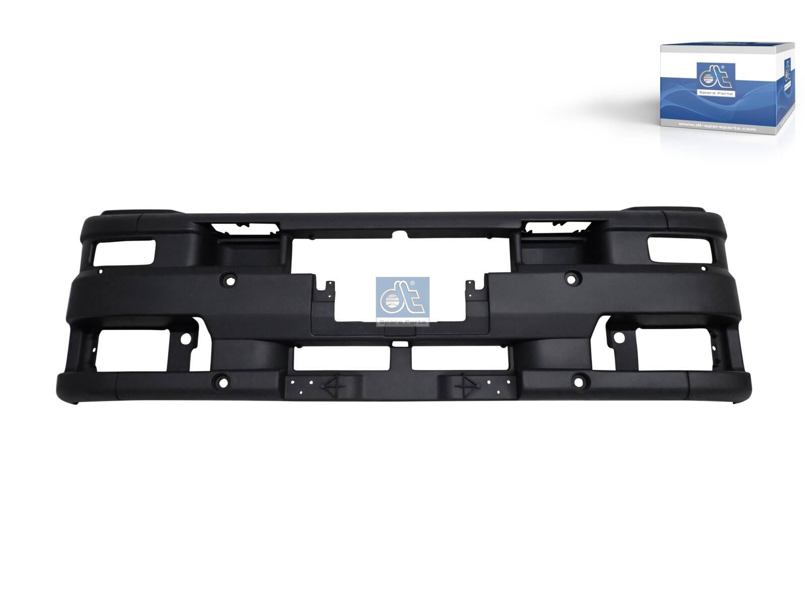 Bumper | DT Spare Parts 7.10005