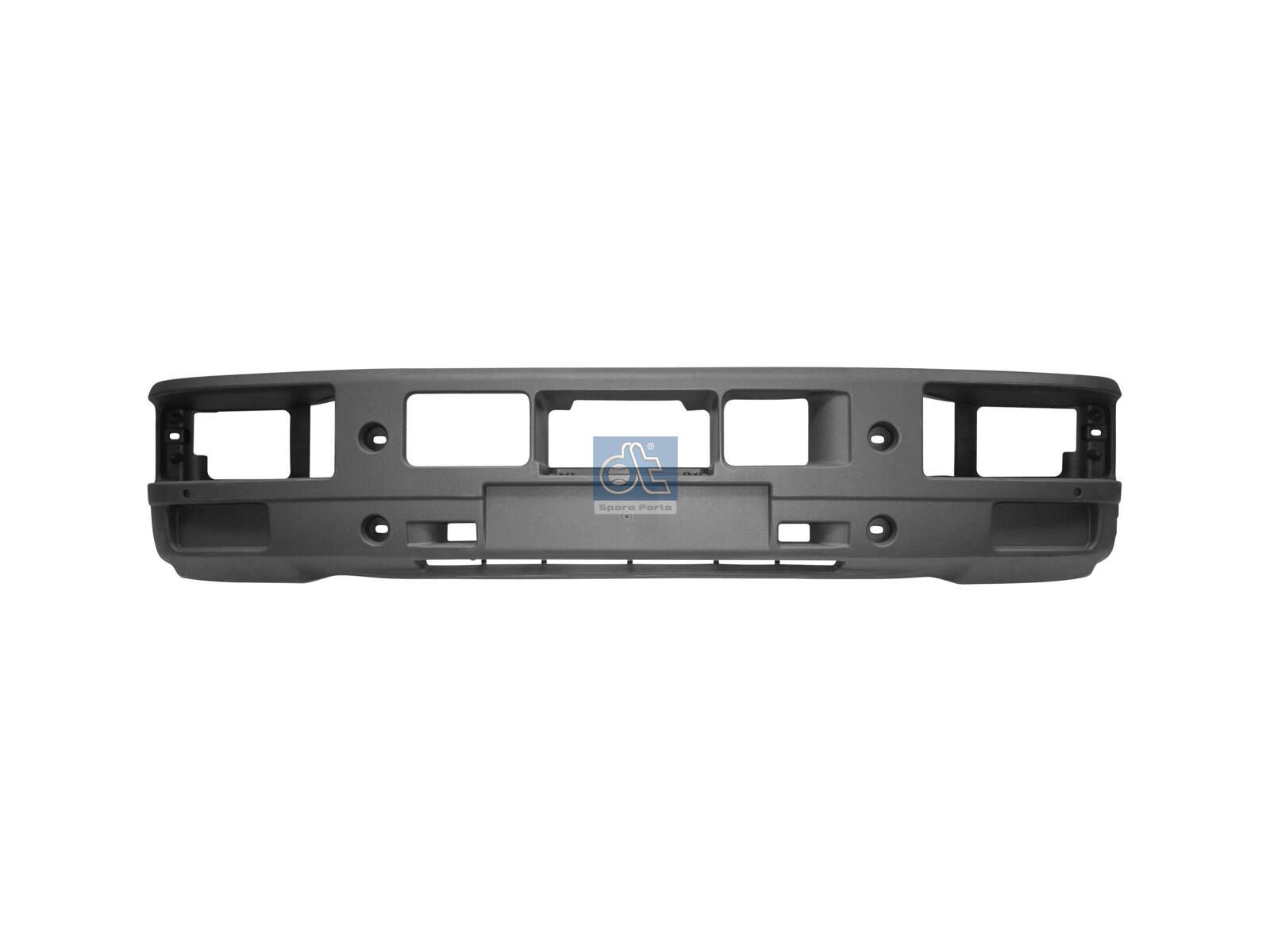 Bumper | DT Spare Parts 7.10006