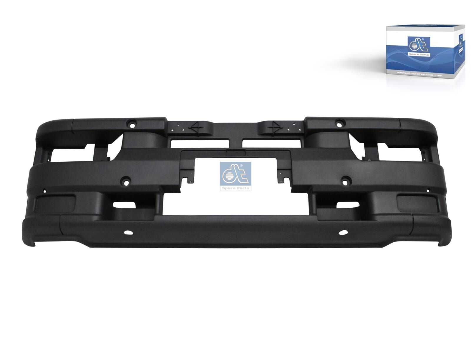 Bumper | DT Spare Parts 7.10007