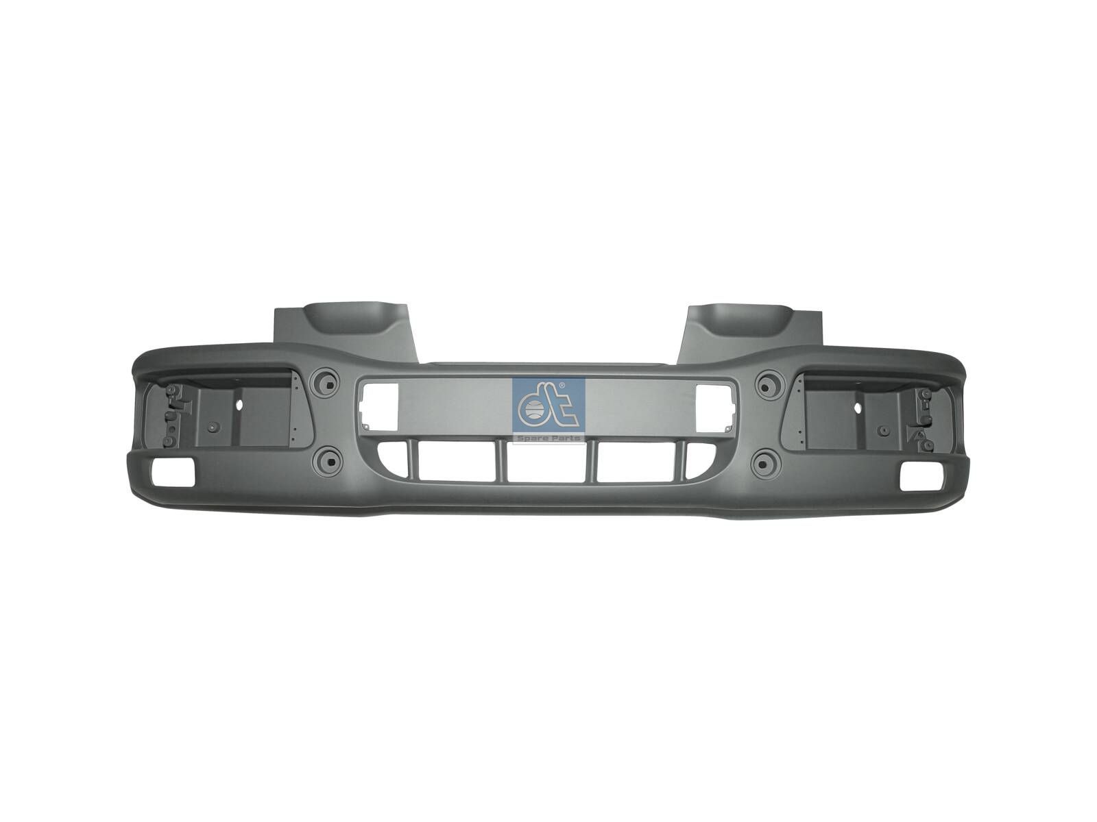 Bumper | DT Spare Parts 7.10011