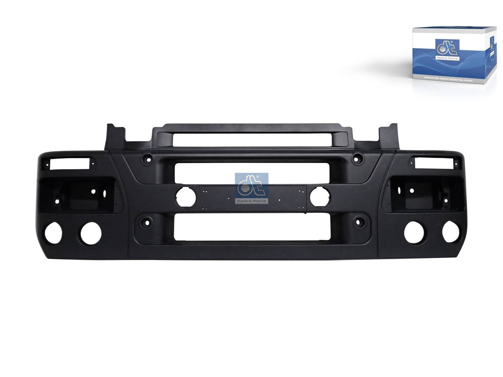 Bumper | DT Spare Parts 7.10012