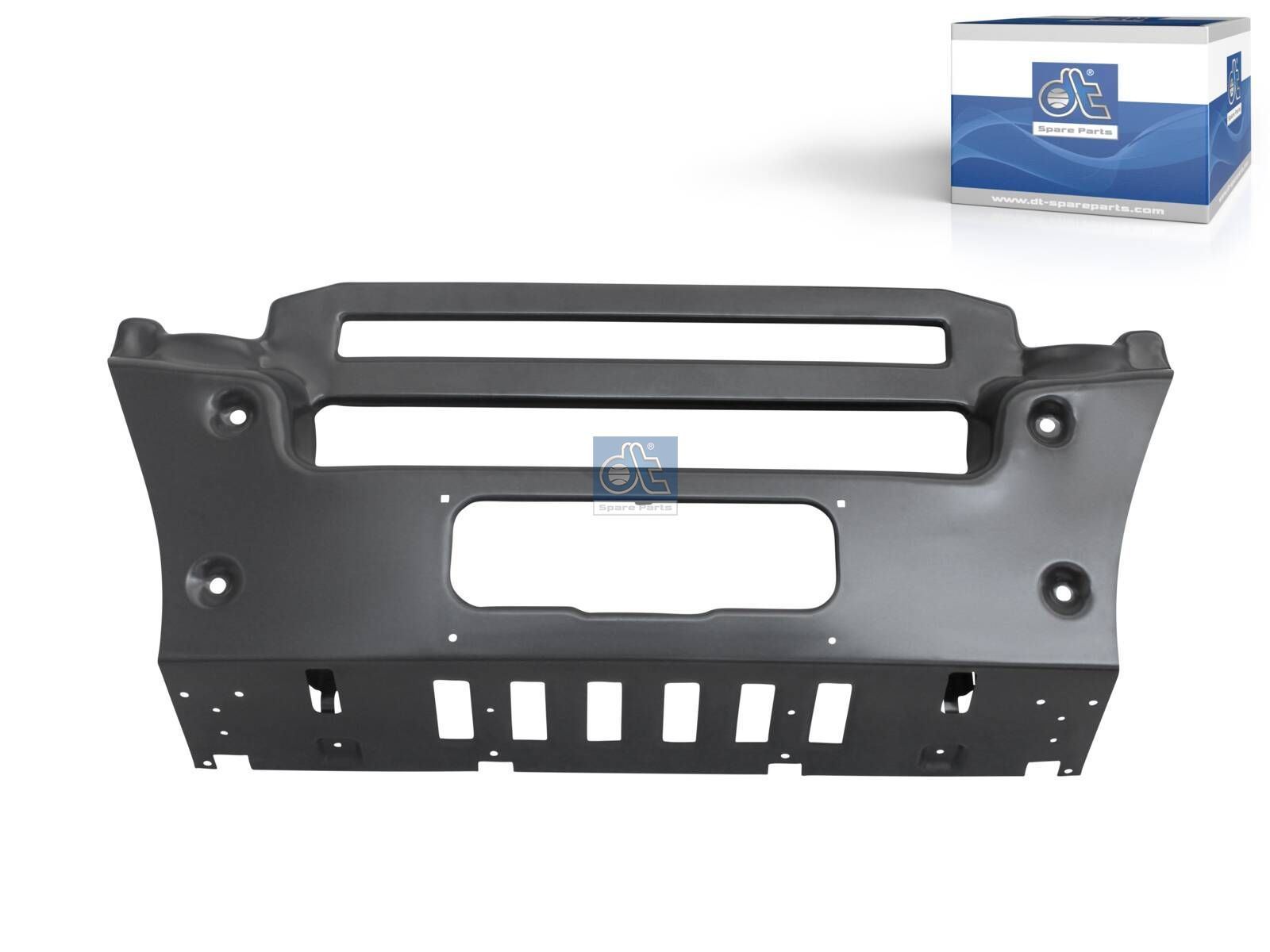 Bumper | DT Spare Parts 7.10013