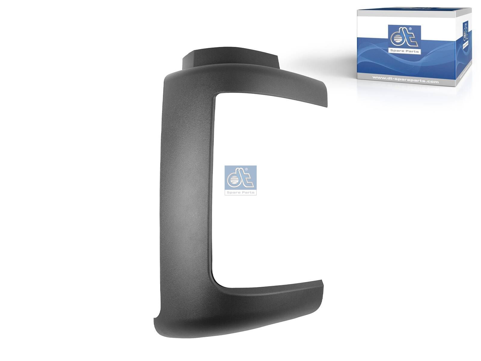 Bumper cover | DT Spare Parts 7.10024