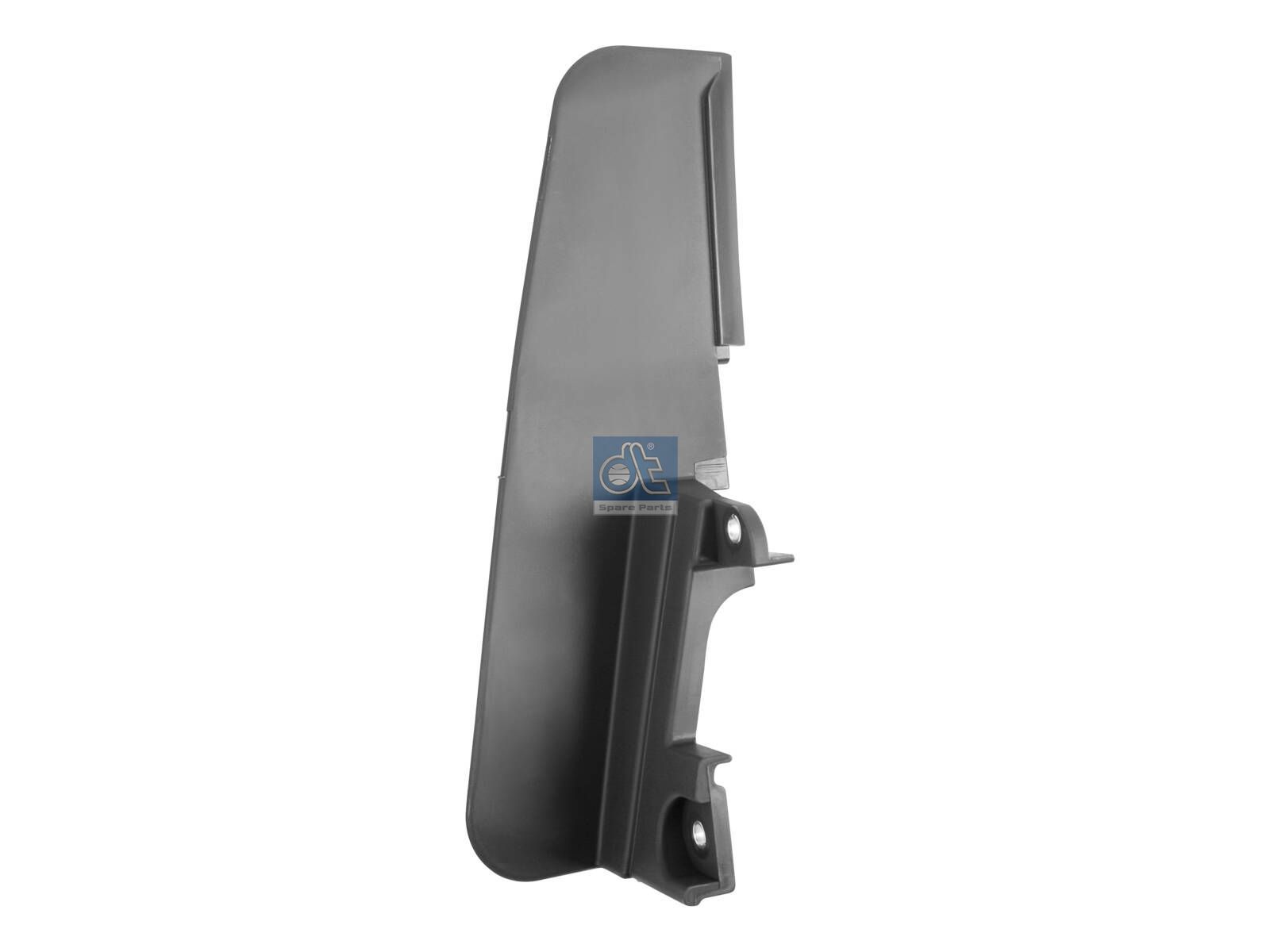 Bumper end panel | DT Spare Parts 7.10030