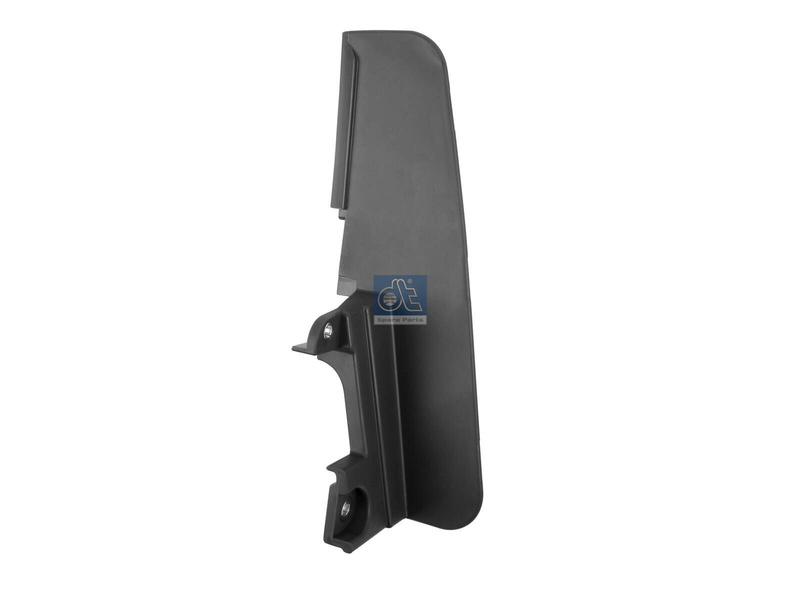 Bumper end panel | DT Spare Parts 7.10031
