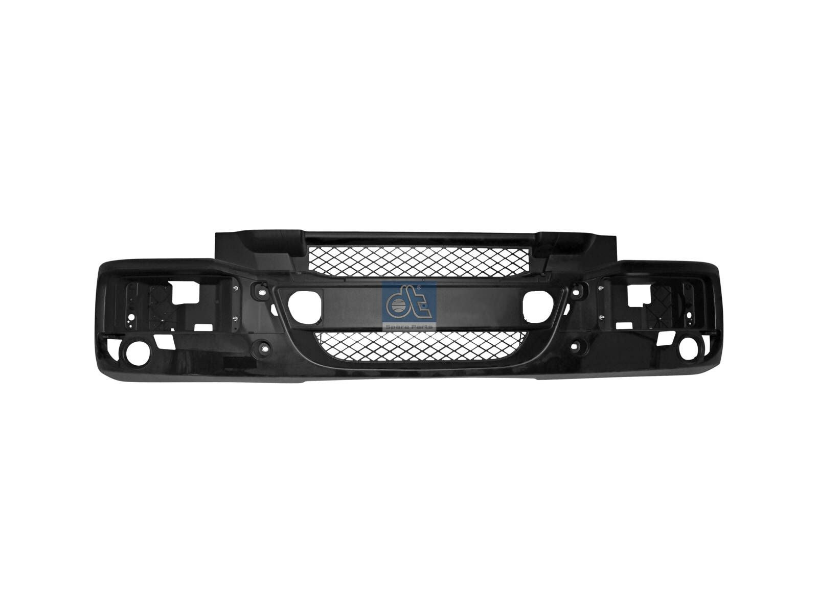 Bumper | DT Spare Parts 7.10036