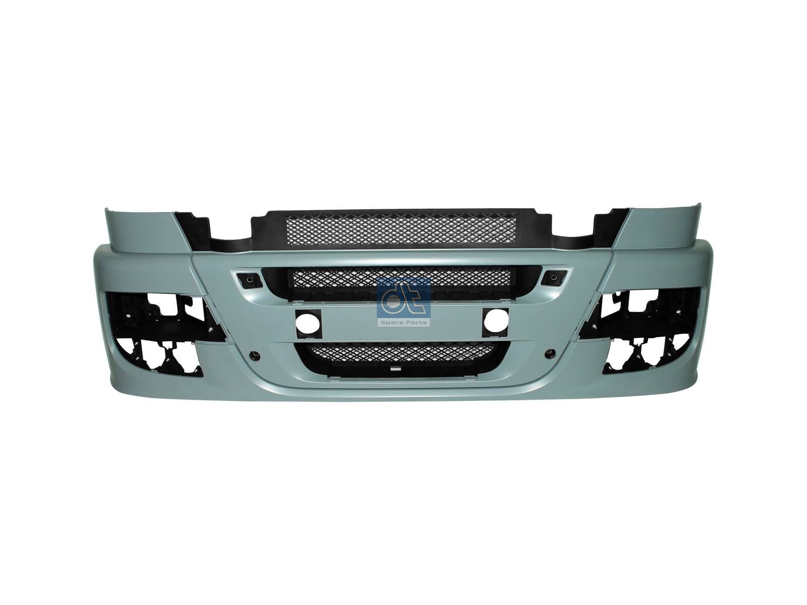 Bumper | DT Spare Parts 7.10037