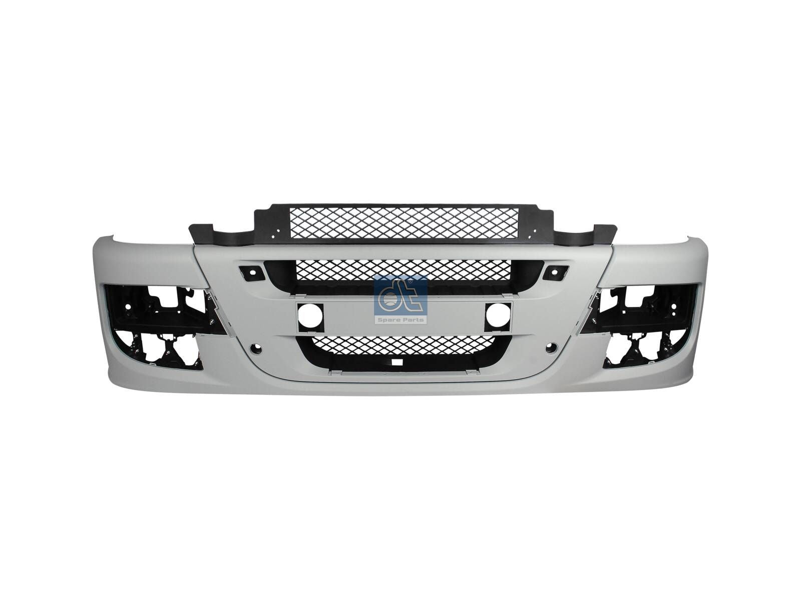 Bumper | DT Spare Parts 7.10038
