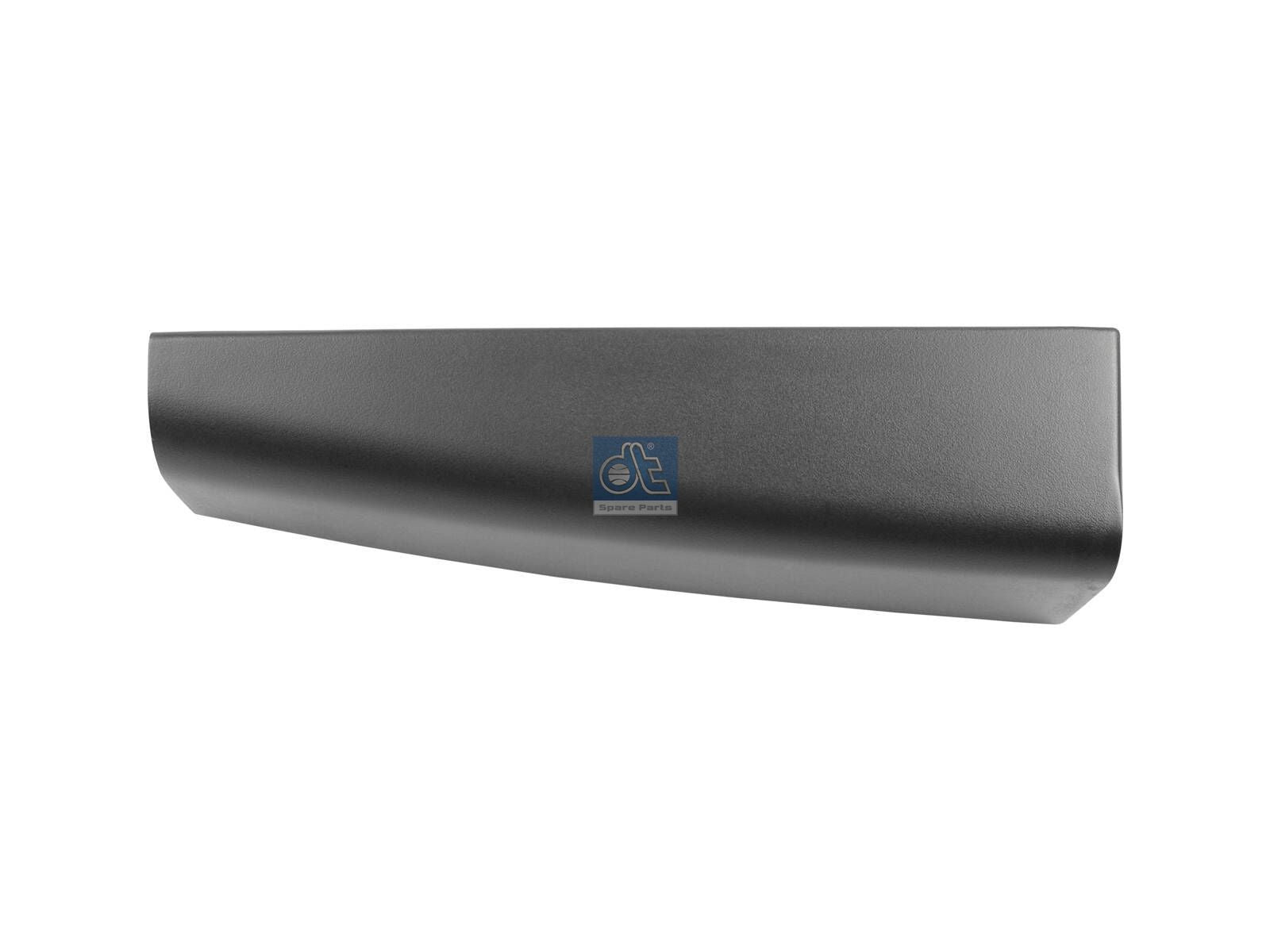 Tapa DT Spare Parts 7.10041 Tapa izquierda