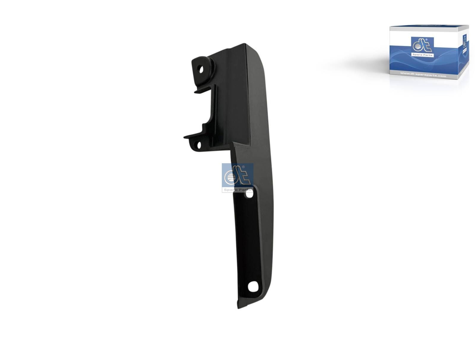 Bumper cover | DT Spare Parts 7.10042