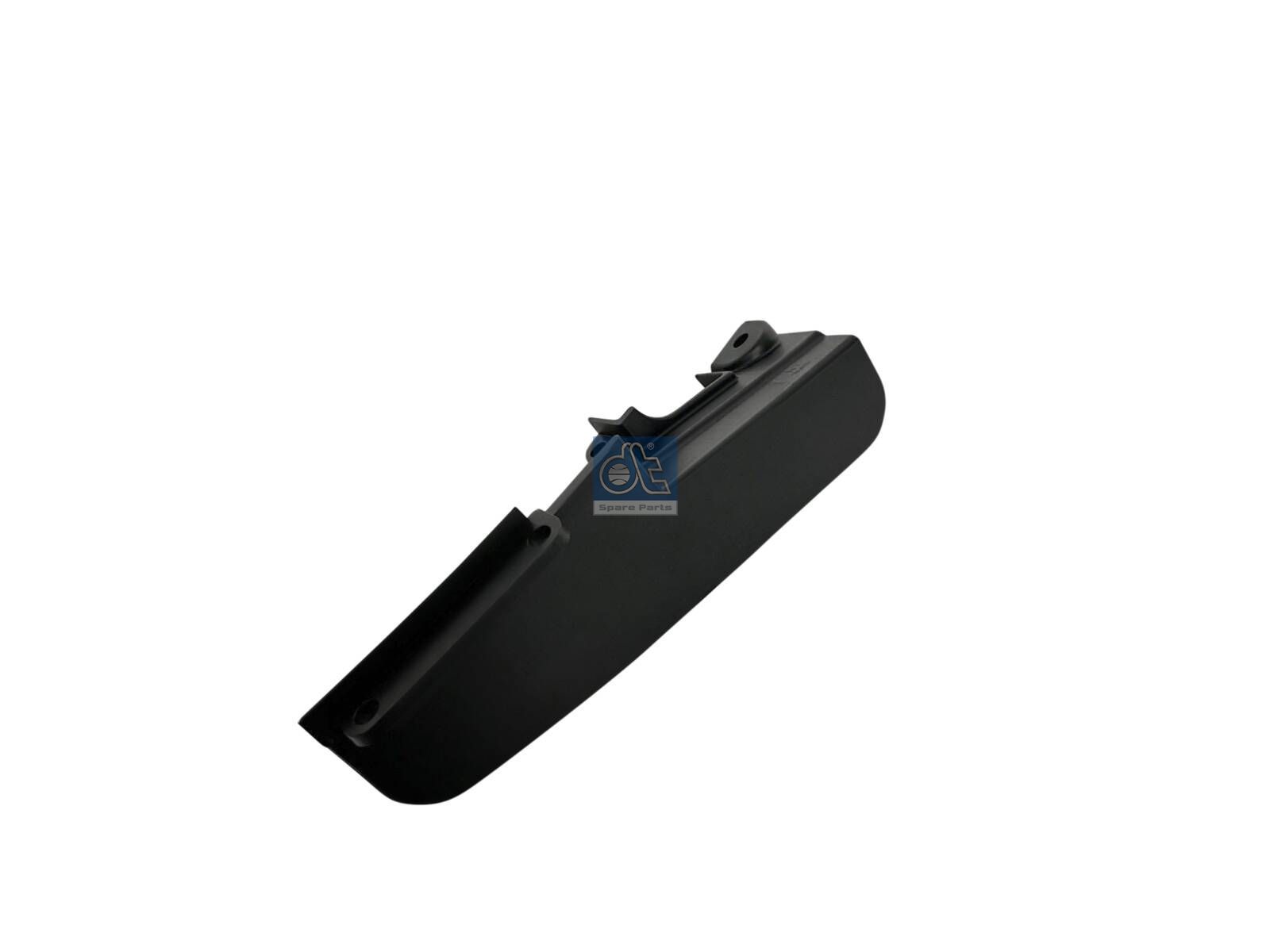 Bumper cover | DT Spare Parts 7.10042