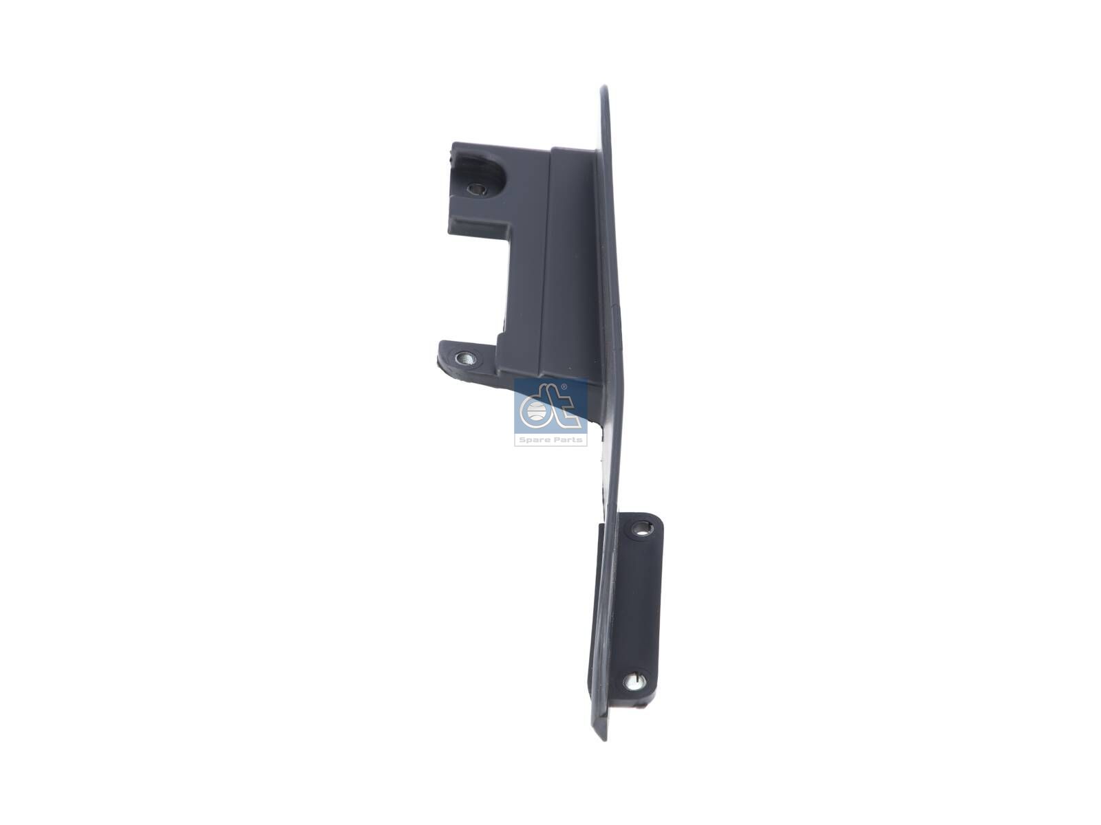 Bumper cover | DT Spare Parts 7.10043