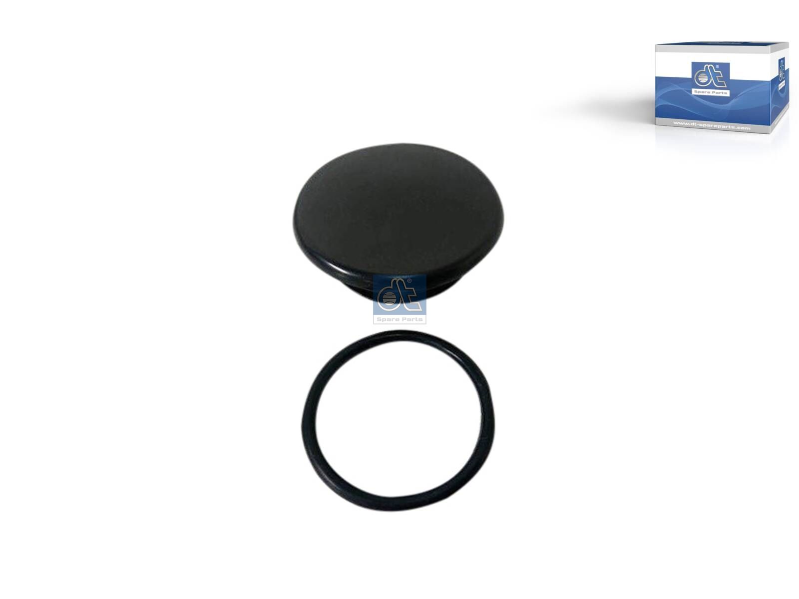 Plug | DT Spare Parts 7.10047