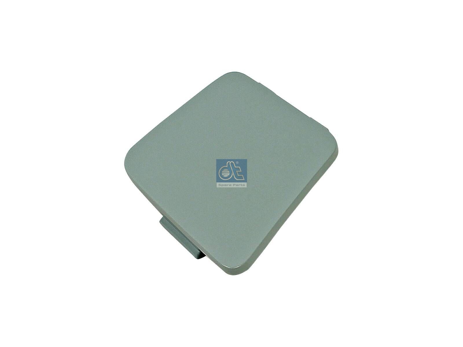 Plug | DT Spare Parts 7.10048