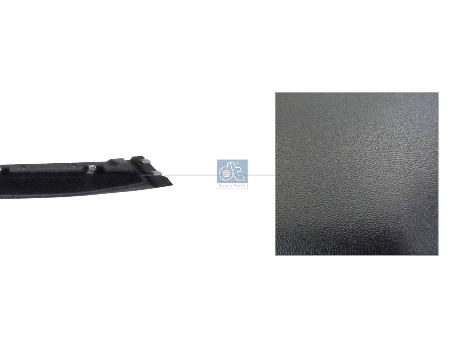 Spoiler | DT Spare Parts 7.10057