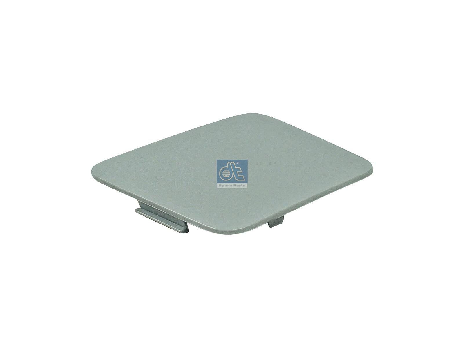 Plug | DT Spare Parts 7.10060