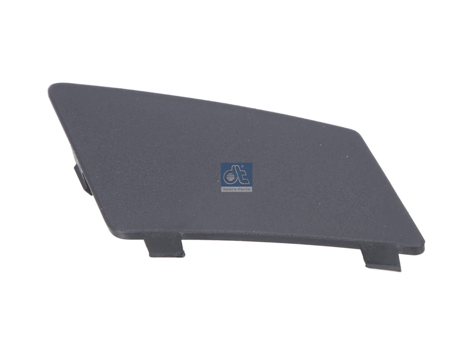 Enchufe DT Spare Parts 7.10064 Enchufe izquierdo