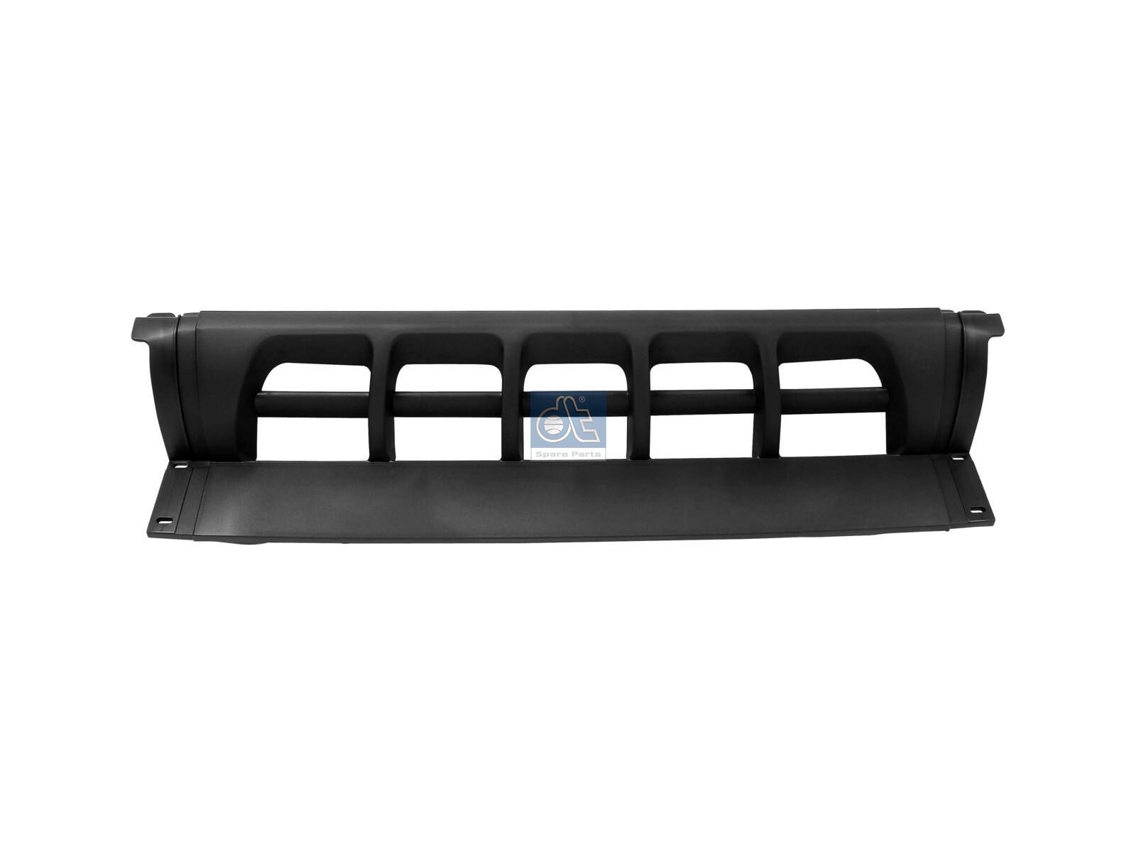Bumper cover | DT Spare Parts 7.10065