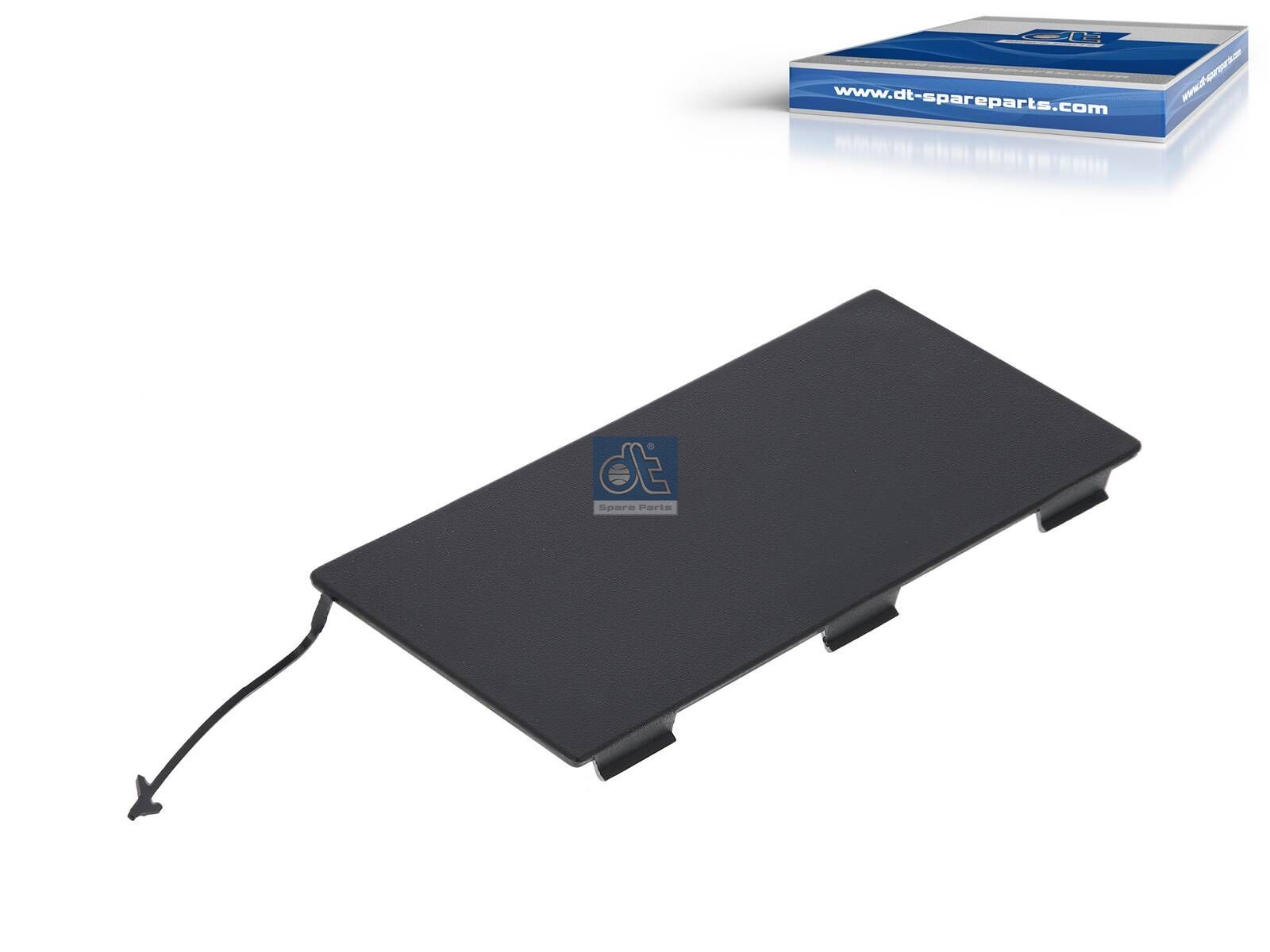 Plug | DT Spare Parts 7.10067