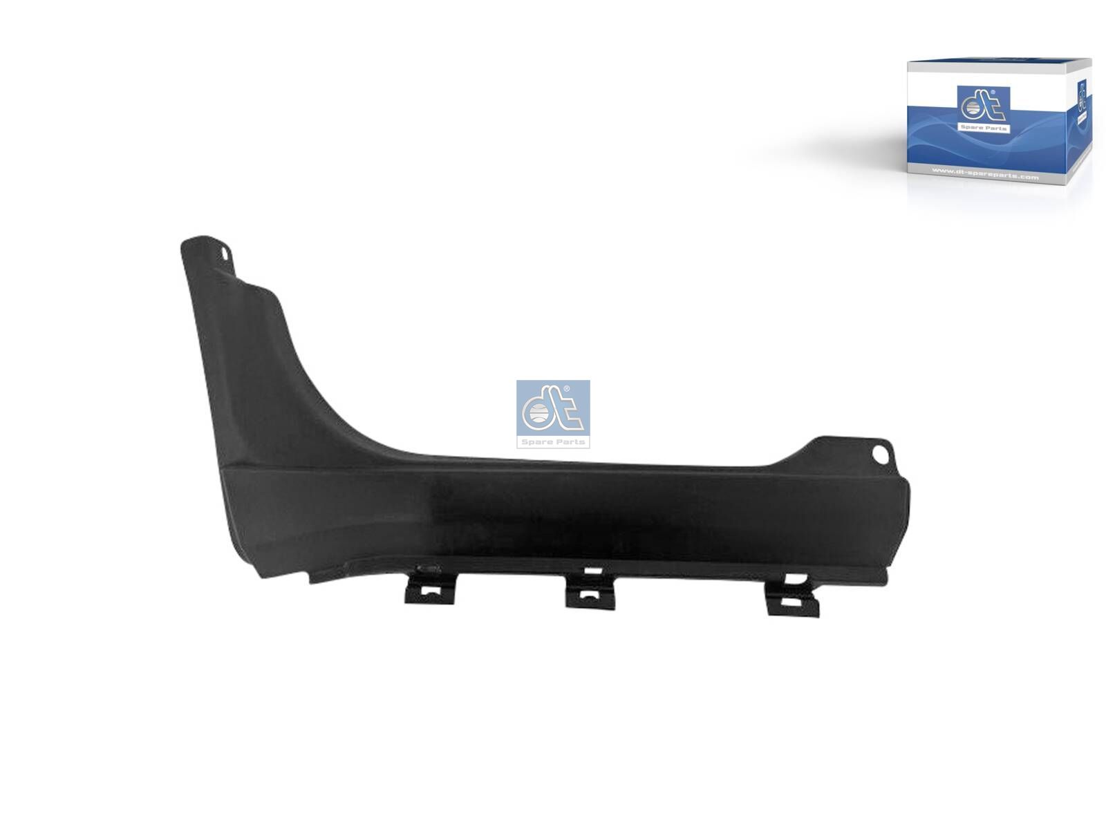 Step | DT Spare Parts 7.10087