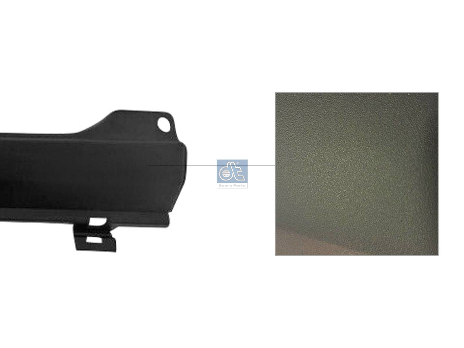 Step | DT Spare Parts 7.10087
