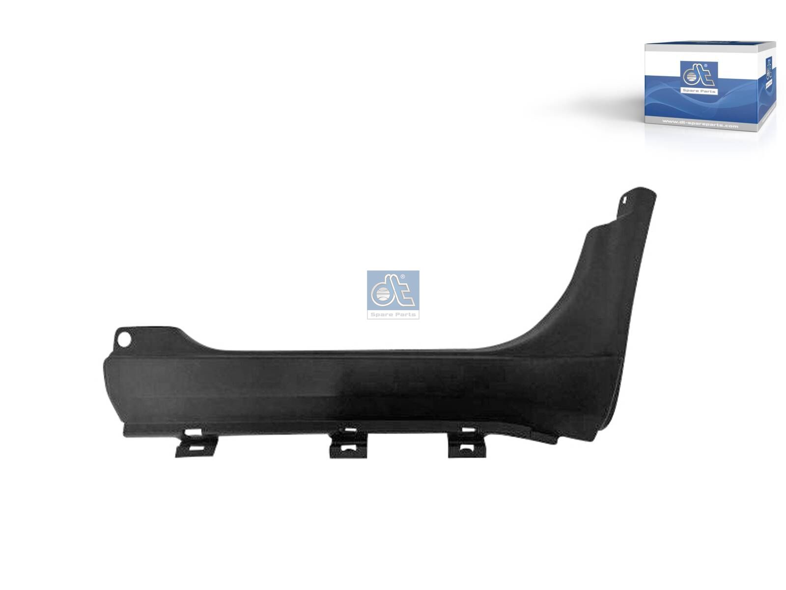 Step | DT Spare Parts 7.10088