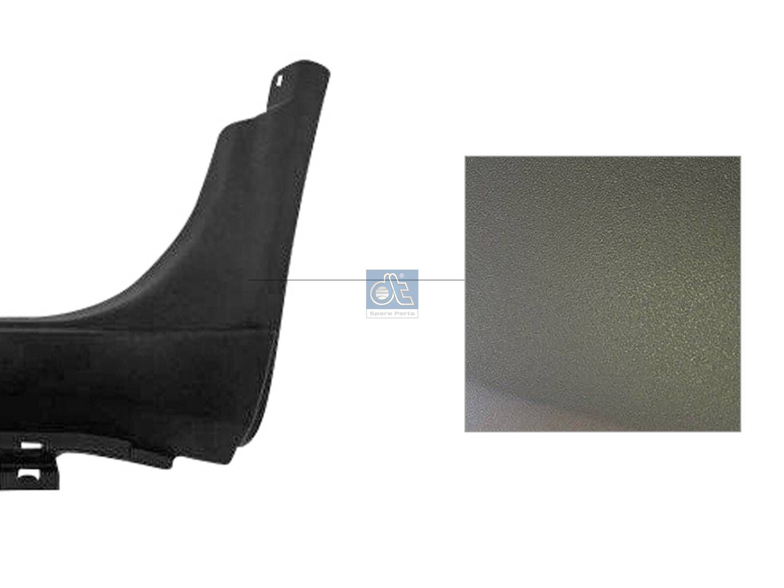 Step | DT Spare Parts 7.10088