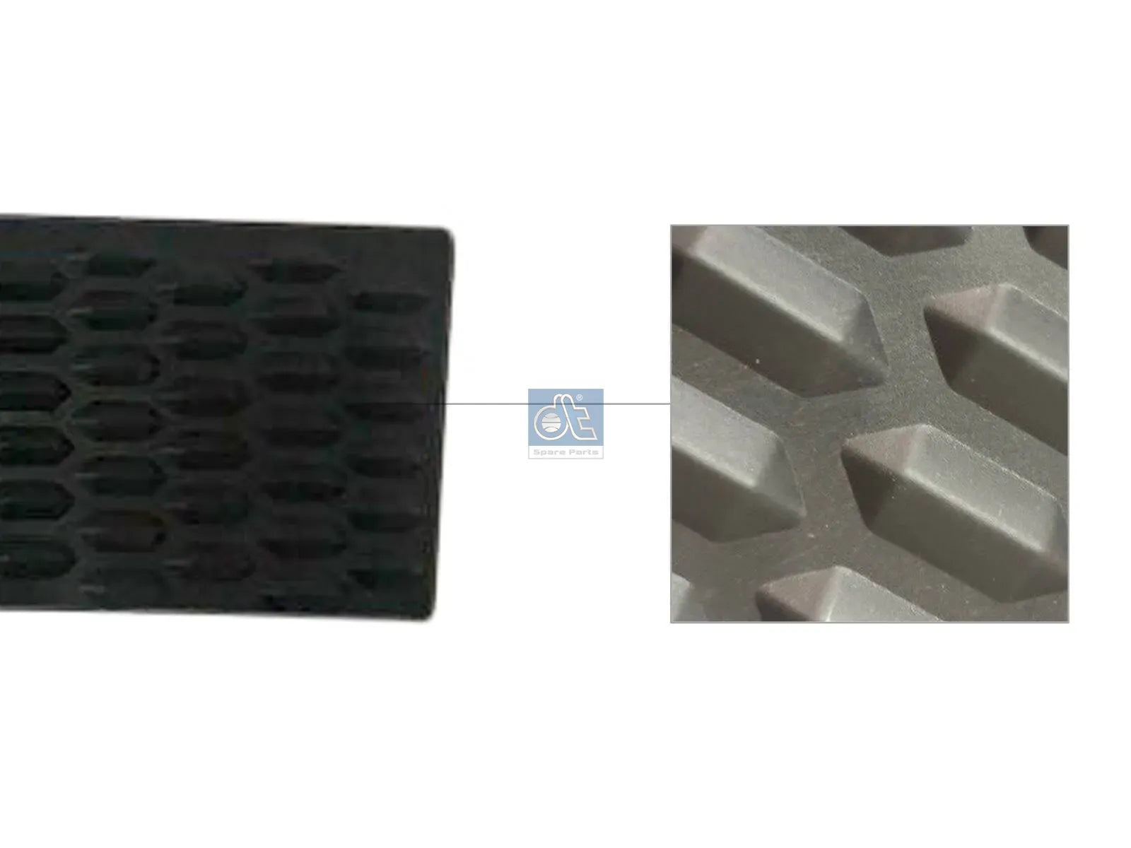 Step DT Spare Parts 7.10089