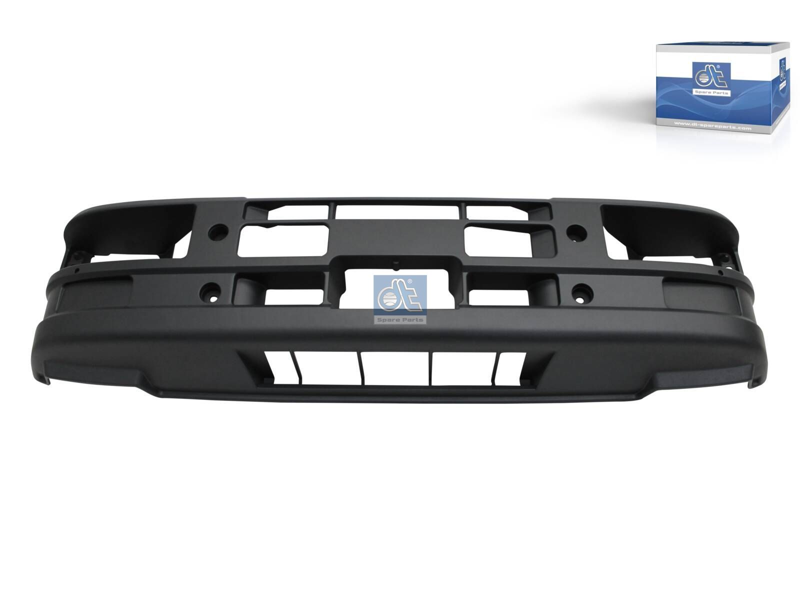 Bumper | DT Spare Parts 7.10101
