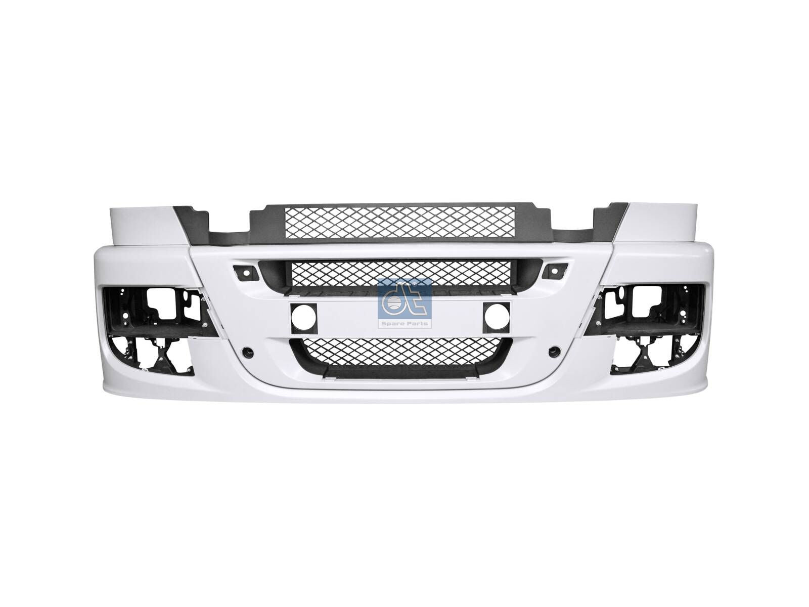 Bumper | DT Spare Parts 7.10102