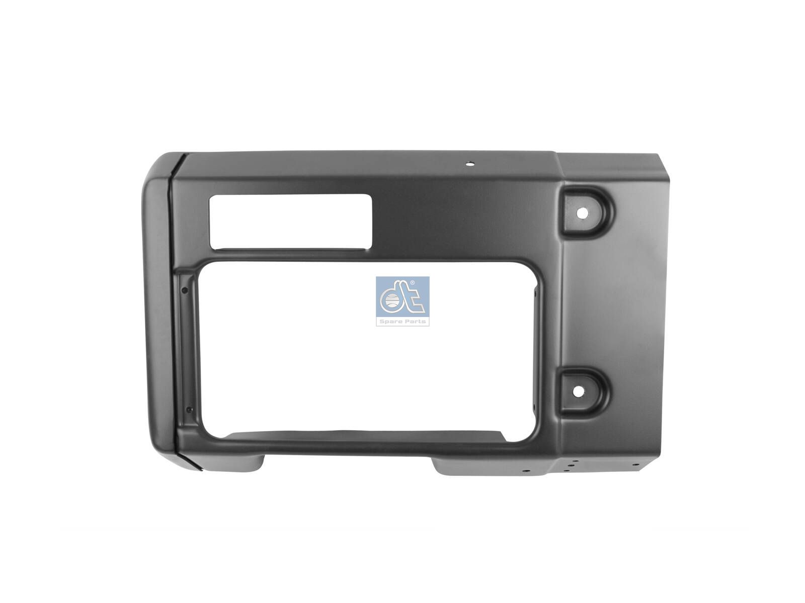 Bumper | DT Spare Parts 7.10103