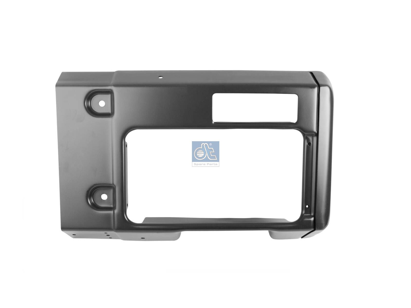 Bumper | DT Spare Parts 7.10104