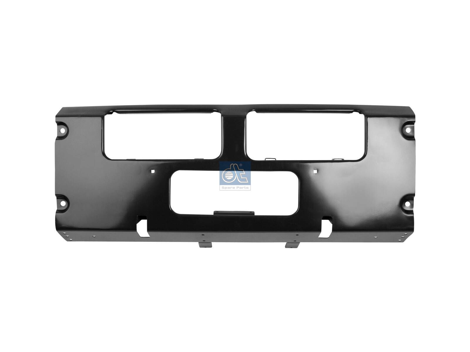Bumper | DT Spare Parts 7.10105