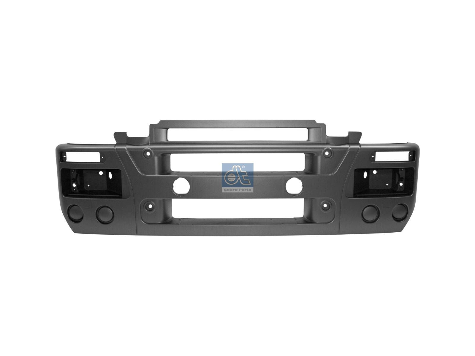 Bumper | DT Spare Parts 7.10106