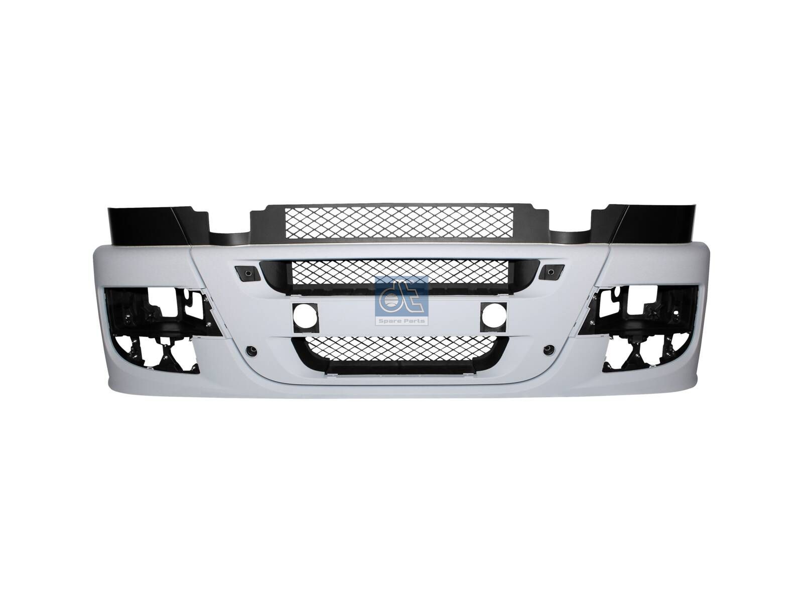Bumper | DT Spare Parts 7.10107