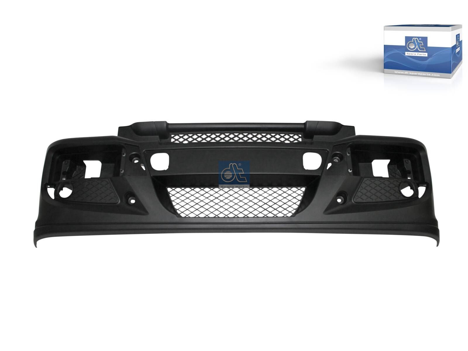 Bumper | DT Spare Parts 7.10112