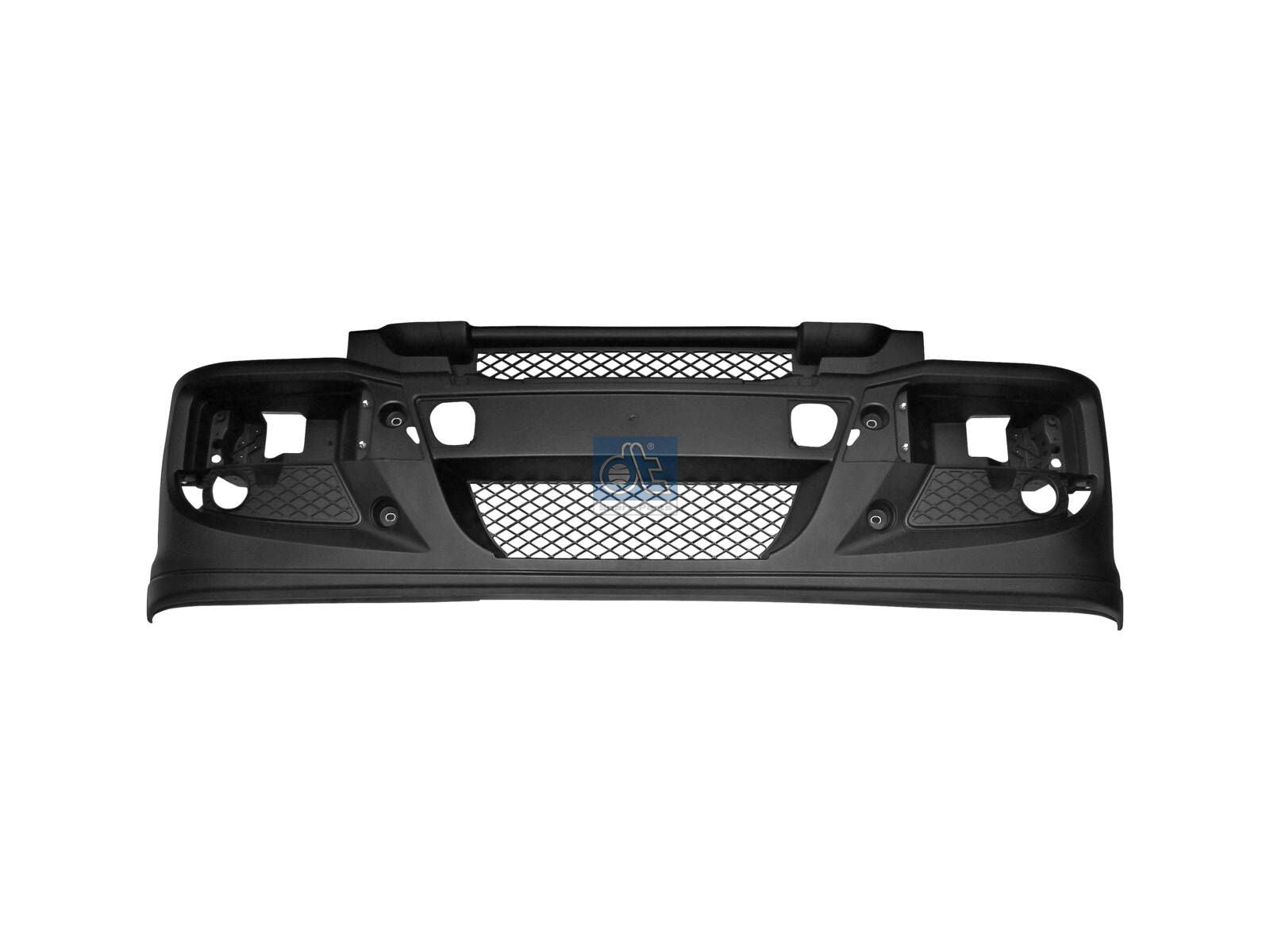 Bumper | DT Spare Parts 7.10113