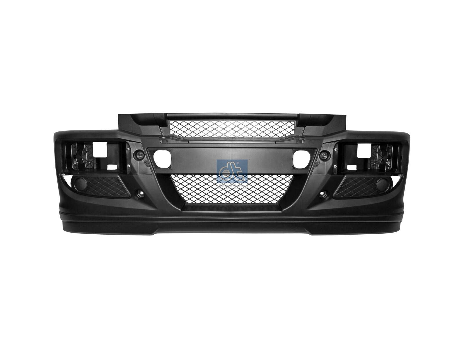 Bumper | DT Spare Parts 7.10114