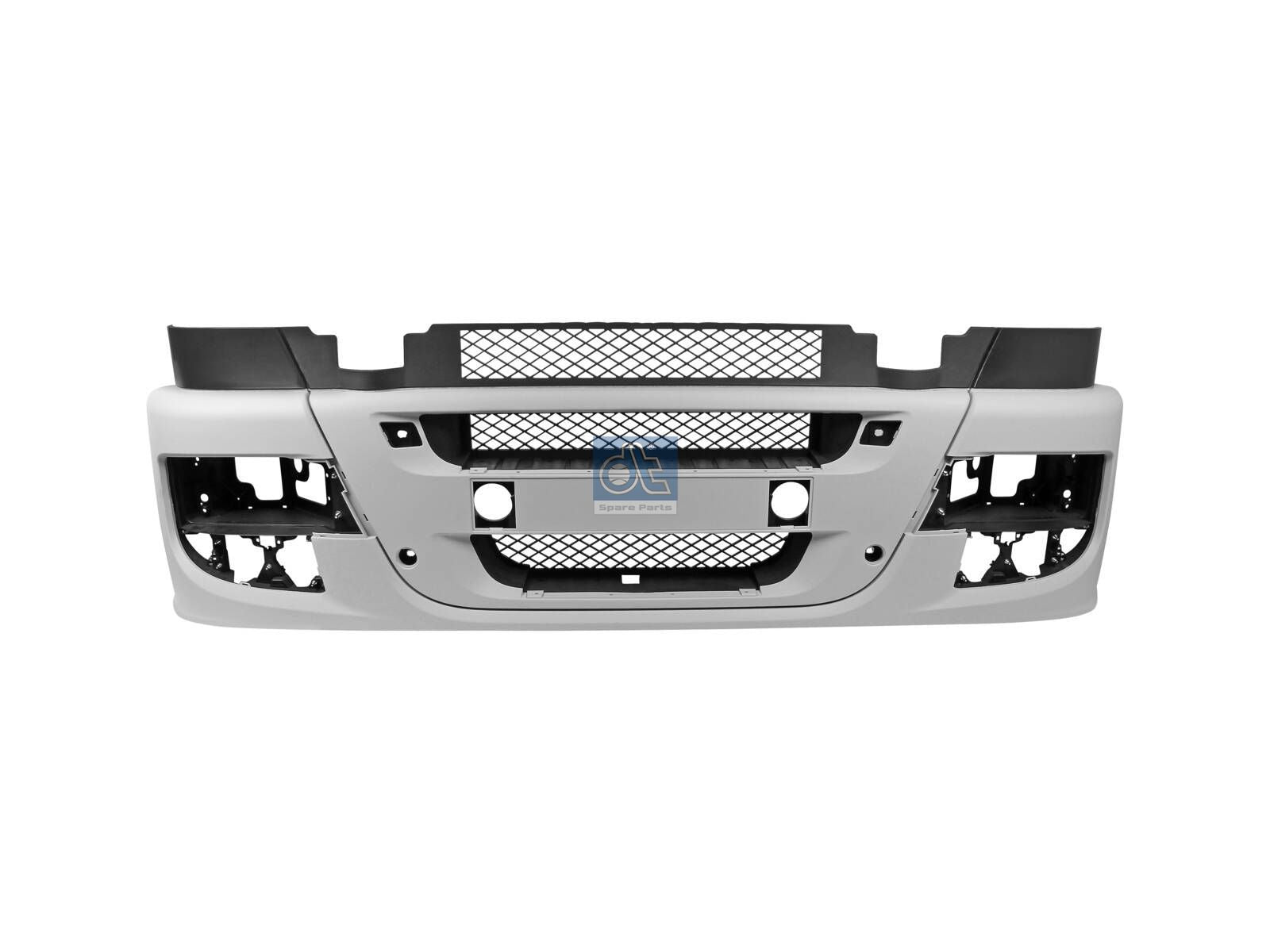 Bumper | DT Spare Parts 7.10115
