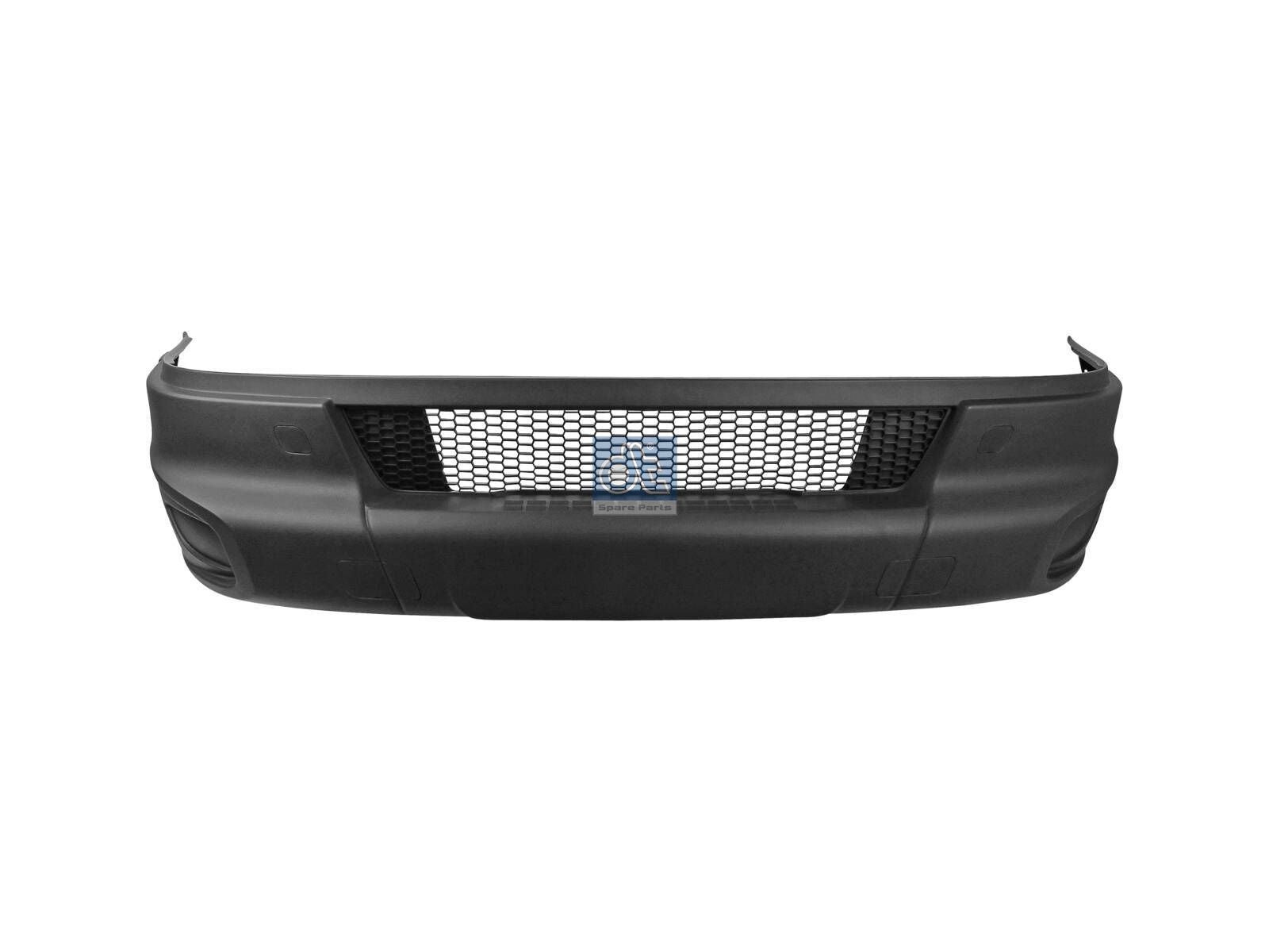 Bumper | DT Spare Parts 7.10116