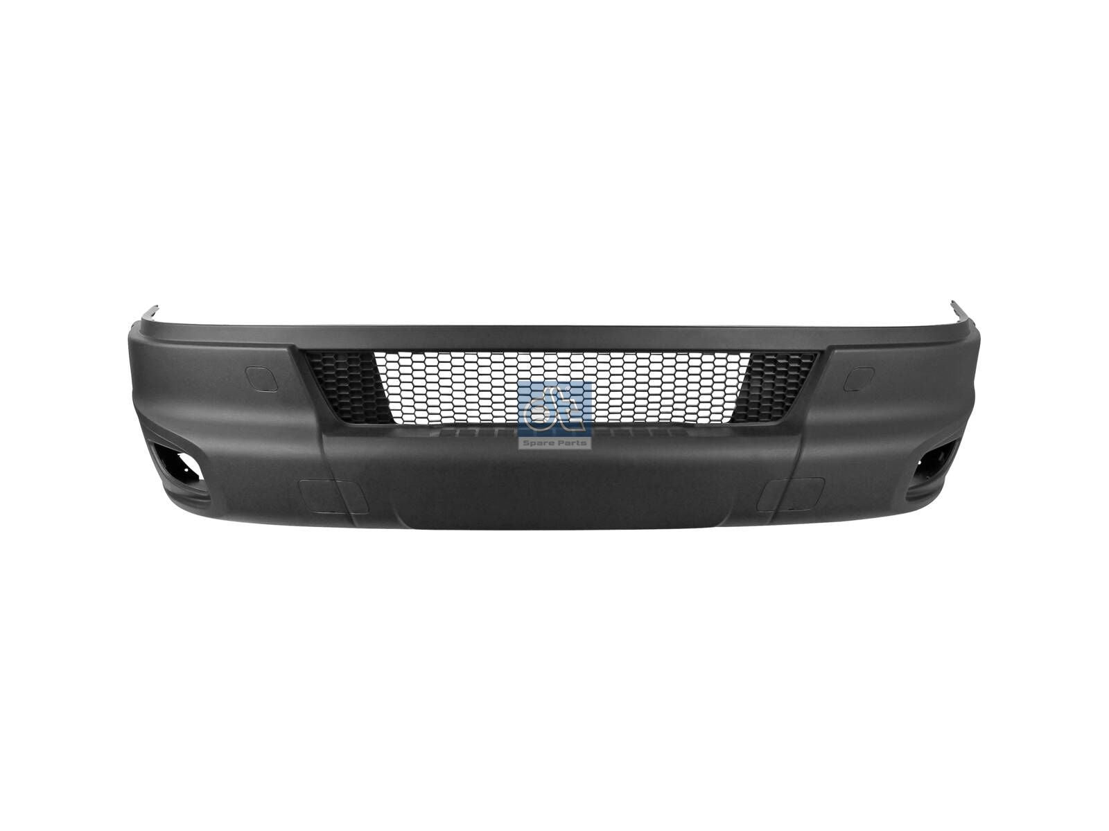 Bumper | DT Spare Parts 7.10117