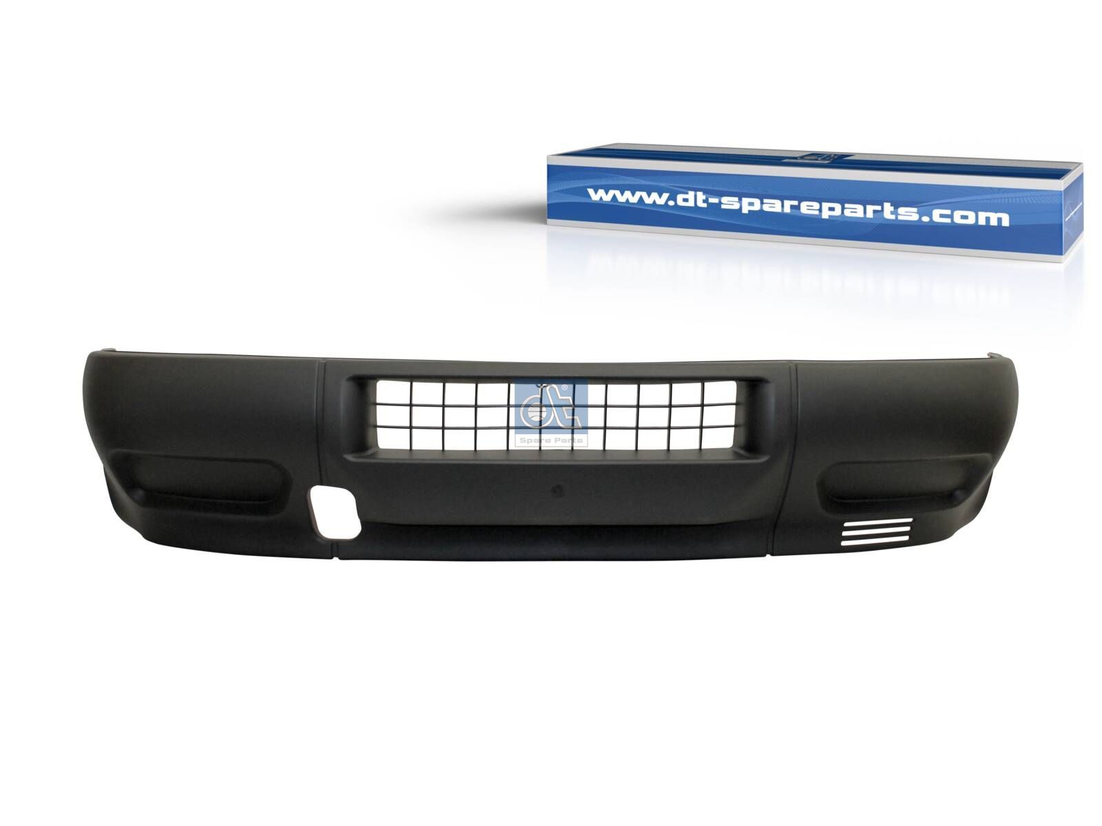 Bumper | DT Spare Parts 7.10118