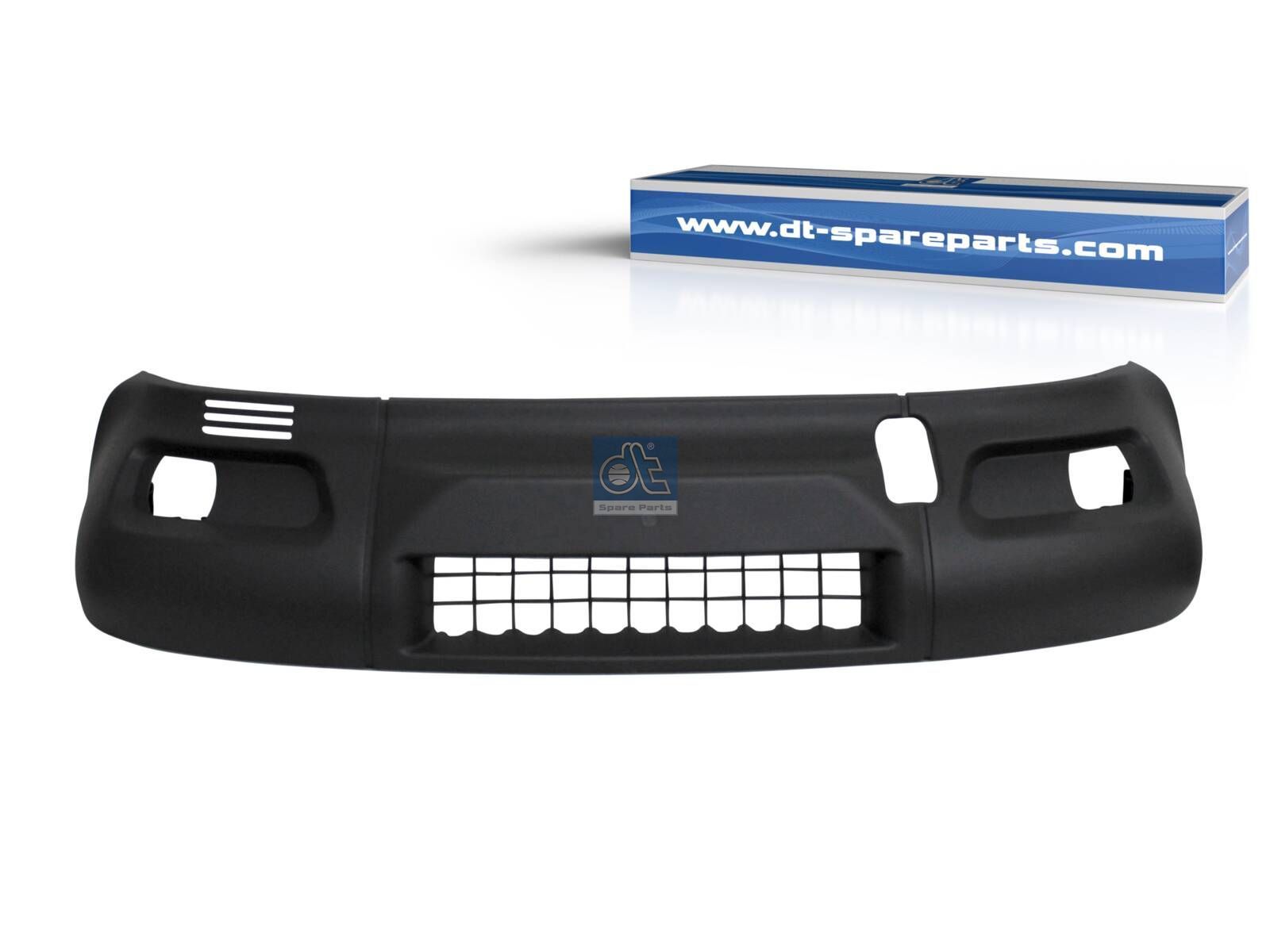 Bumper | DT Spare Parts 7.10119