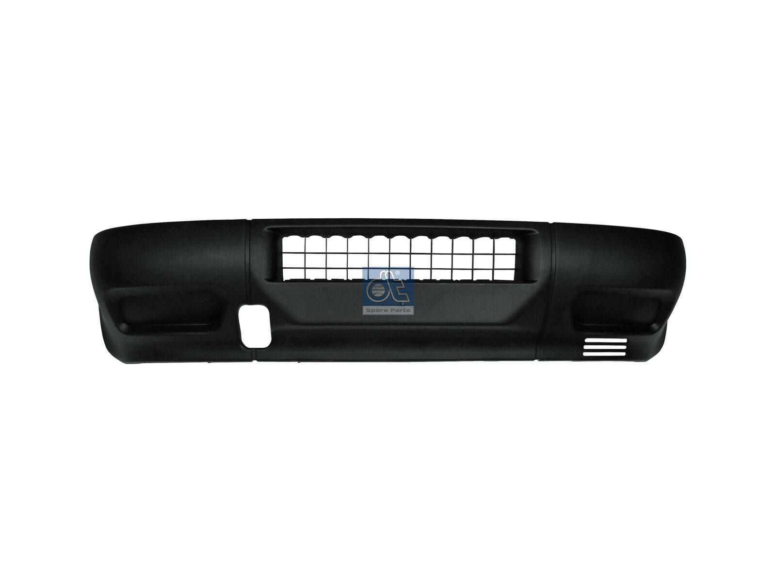 Bumper | DT Spare Parts 7.10120