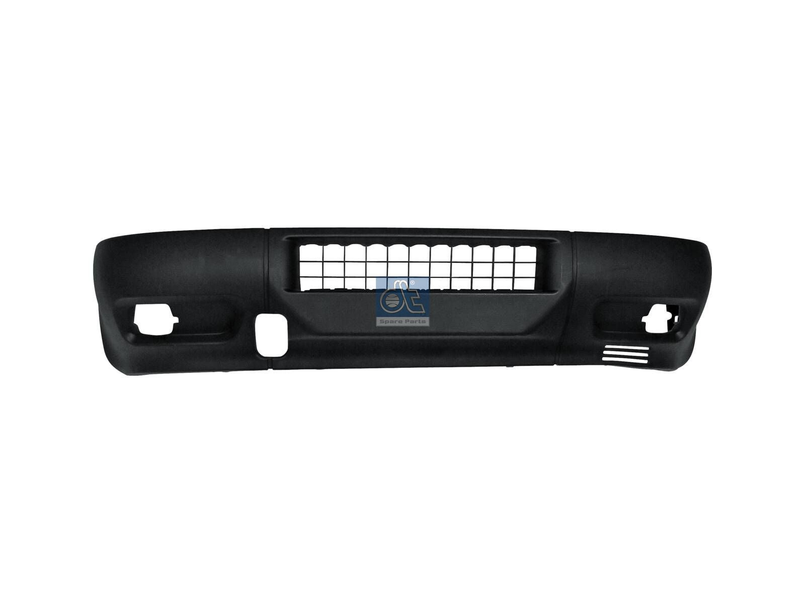 Bumper | DT Spare Parts 7.10121