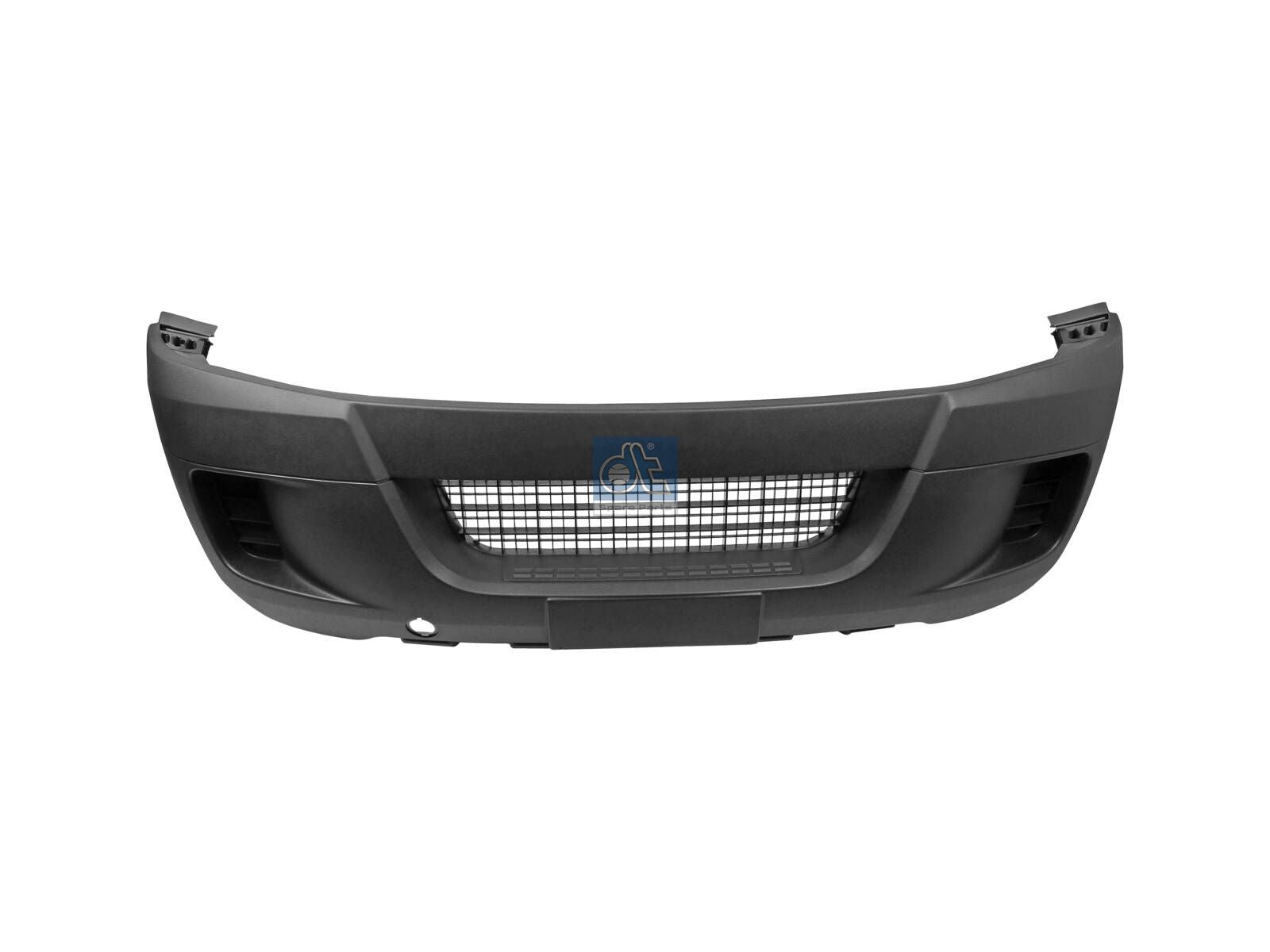 Bumper | DT Spare Parts 7.10122