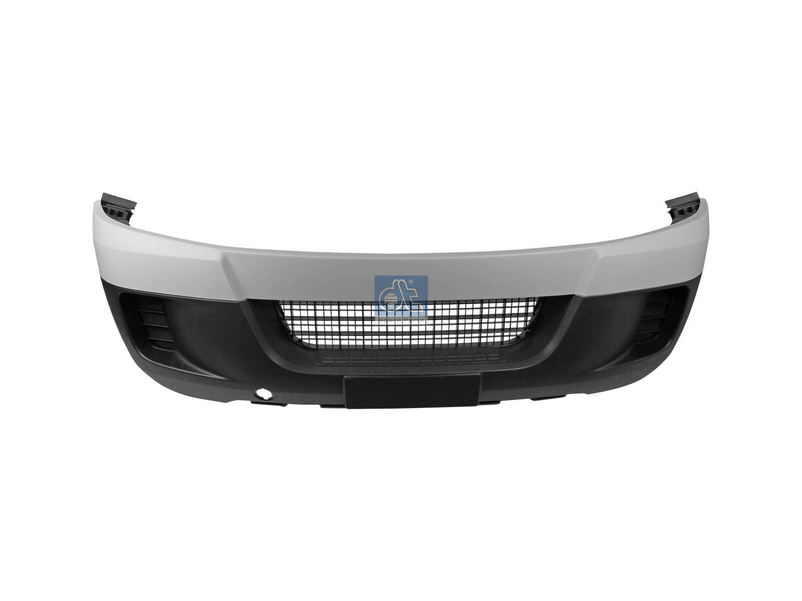 Bumper | DT Spare Parts 7.10123