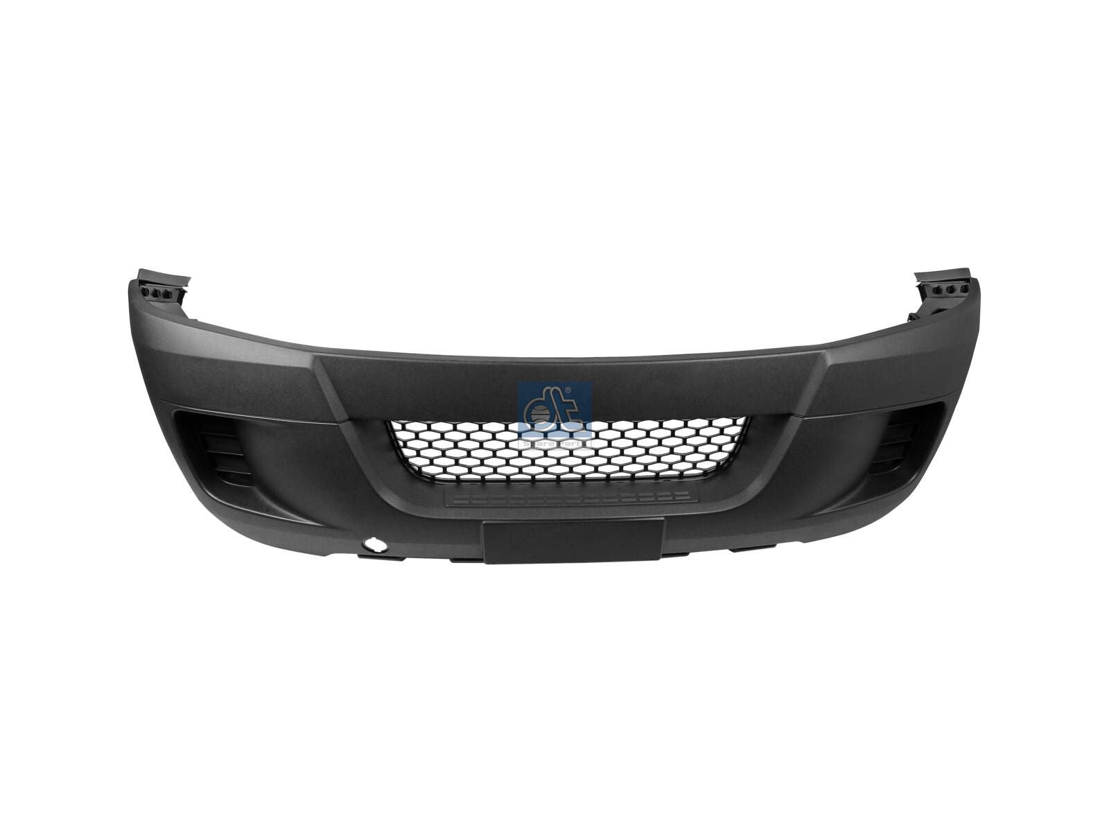 Bumper | DT Spare Parts 7.10124