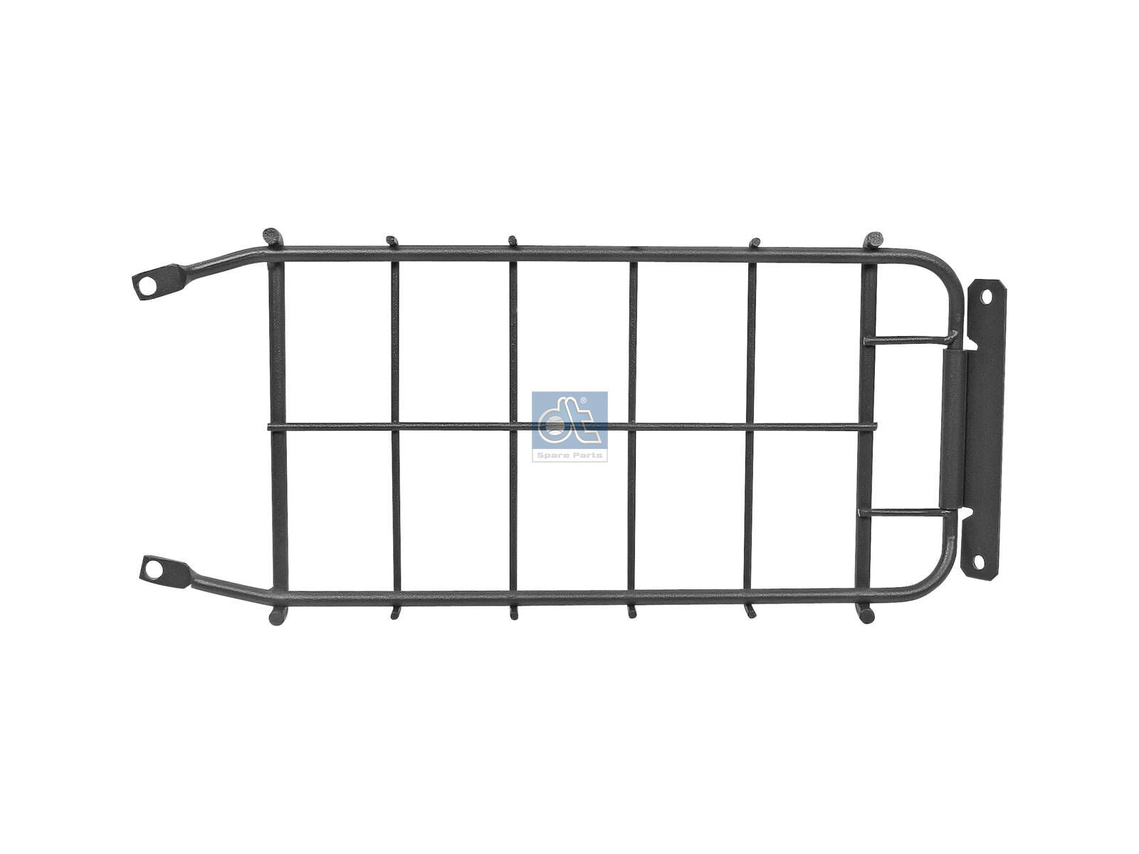 Lamp protector | DT Spare Parts 7.10132